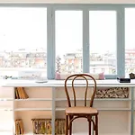Monteverde Bright Top Floor With Terrace