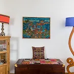 Monteverde Bright Top Floor With Terrace