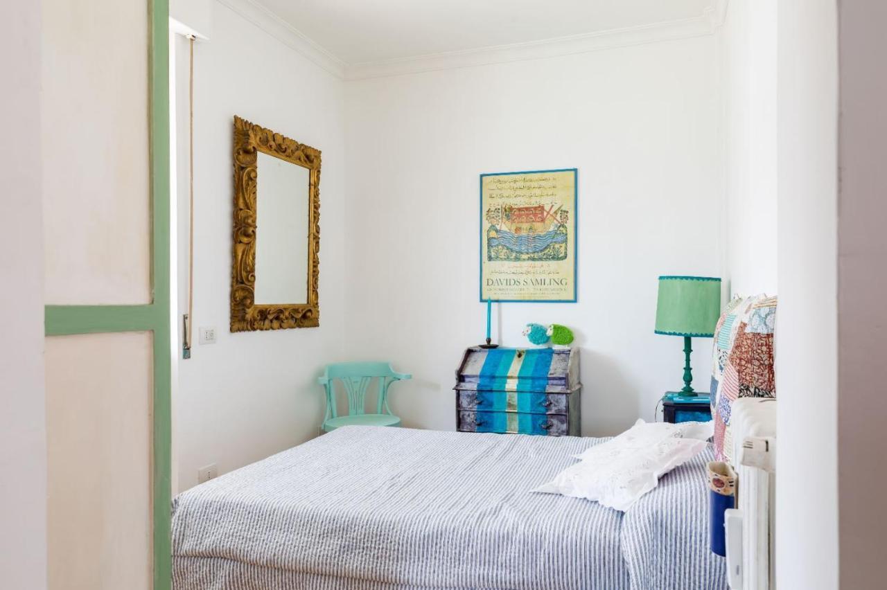 Monteverde Bright Top Floor With Terrace *
