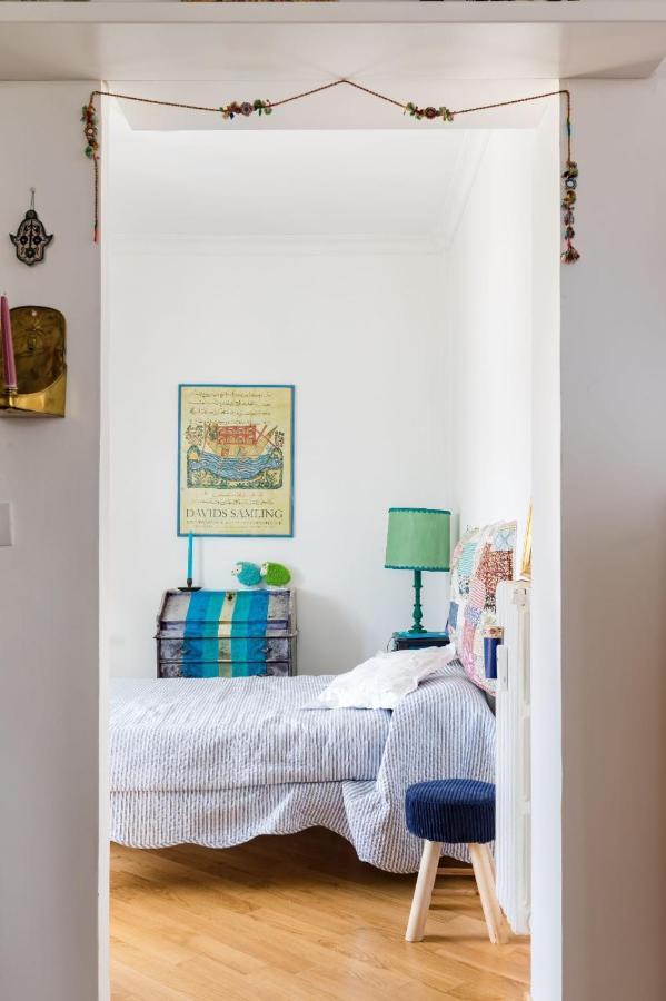 Monteverde Bright Top Floor With Terrace Lejlighed *